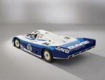 Porsche 956 C Coupe 1982 года